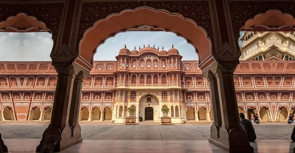 Jaipur